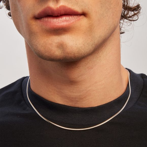 collana uomo gioielli Breil Holt TJ3671 - immagine 3
