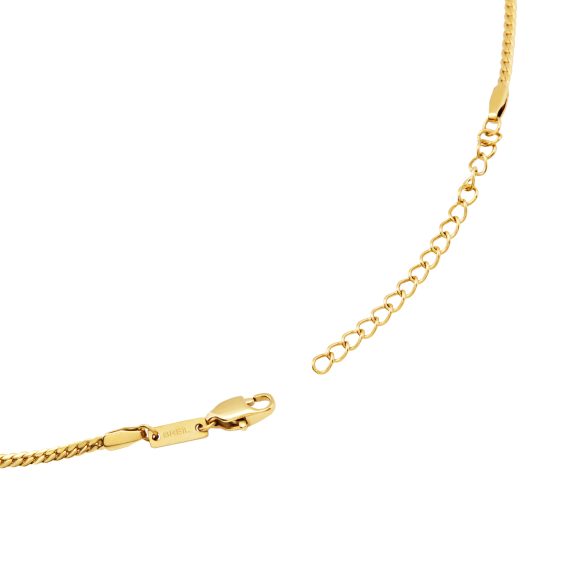 collana uomo gioielli Breil Holt TJ3672 - immagine 4
