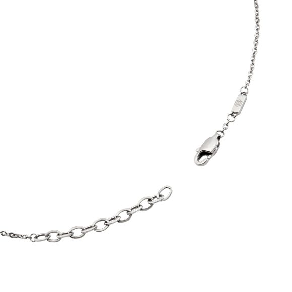 collana uomo gioielli Breil Tag & Cross TJ3637 - immagine 4