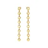 orecchini donna gioielli Breil Bubble TJ3712