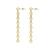 orecchini donna gioielli Breil Bubble TJ3712 - immagine 2