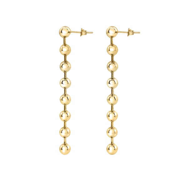 orecchini donna gioielli Breil Bubble TJ3712 - immagine 2