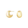 orecchini donna gioielli Breil Hoop TJ3529