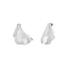 orecchini donna gioielli Breil Plissè TJ3551