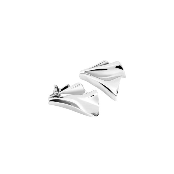 orecchini donna gioielli Breil Plissè TJ3551 - immagine 4
