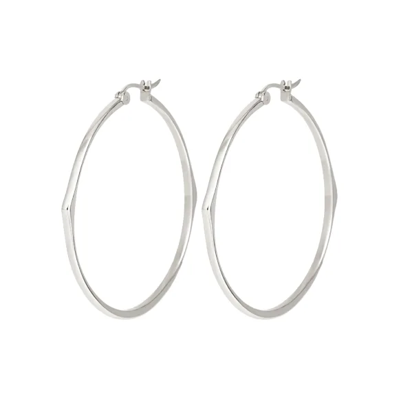 orecchini donna gioielli Breil New Tetra TJ3200