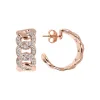 orecchini donna gioielli Bronzallure Altissima WSBZ02071.W - immagine 3