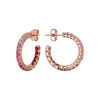 orecchini donna gioielli Bronzallure Miss WSBZ02119.ROSE - immagine 3