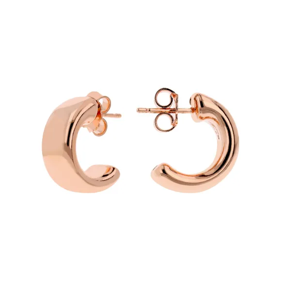 orecchini donna gioielli Bronzallure Purezza WSBZ02242.R - immagine 2