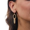 orecchini donna Unoaerre Fashion Jewellery Classica 1897 - immagine 3