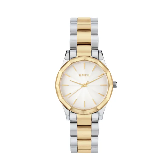 orologio solo tempo donna Breil Dozen TW2086