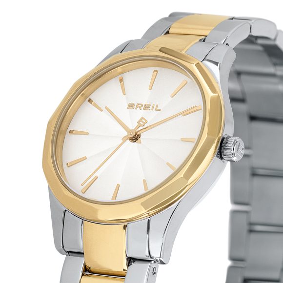 orologio solo tempo donna Breil Dozen TW2086 - immagine 4