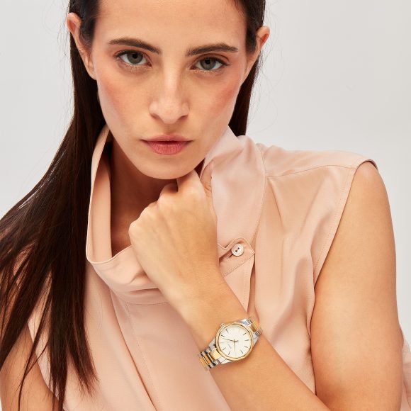 orologio solo tempo donna Breil Dozen TW2086 - immagine 5