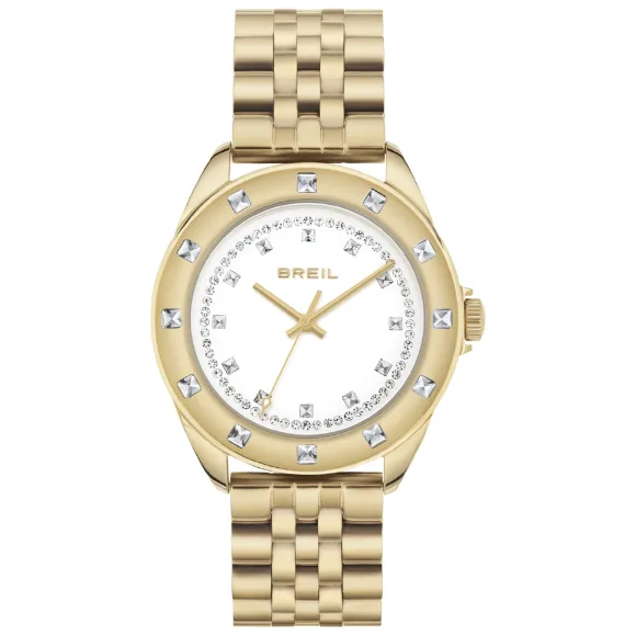 orologio solo tempo donna Breil Hyper TW1953