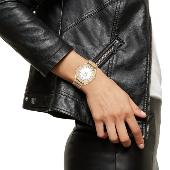 orologio solo tempo donna Breil Hyper TW1953 - immagine 3