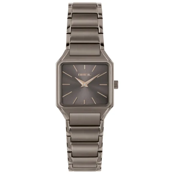 orologio solo tempo donna Breil The B TW1973