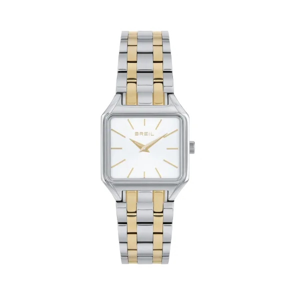 orologio solo tempo donna Breil The B TW2071