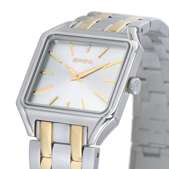 orologio solo tempo donna Breil The B TW2071 - immagine 2