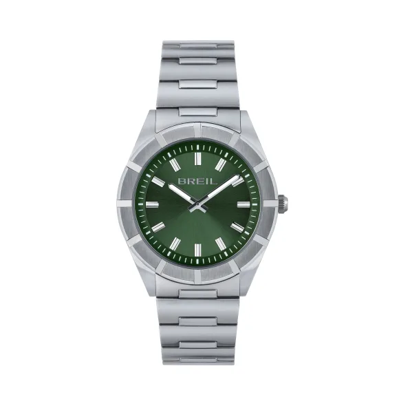 orologio solo tempo uomo Breil B 12 H TW2075