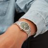 orologio solo tempo uomo Breil B 12 H TW2075 - immagine 5