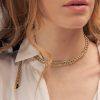 collana donna Unoaerre Fashion Jewellery Korda 2320 - immagine 2