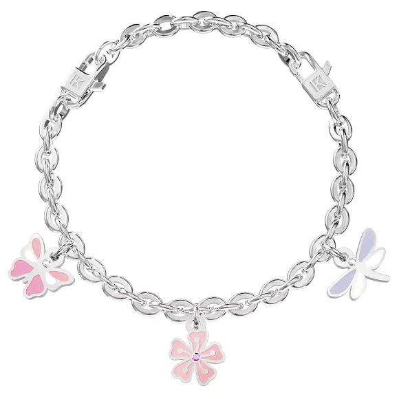 bracciale donna gioielli Kidult Symbols 732285