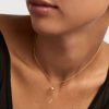 collana donna gioielli PDPaola The New Essentials - immagine 2