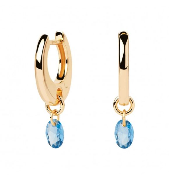 orecchini donna gioielli PDPaola The New Essentials