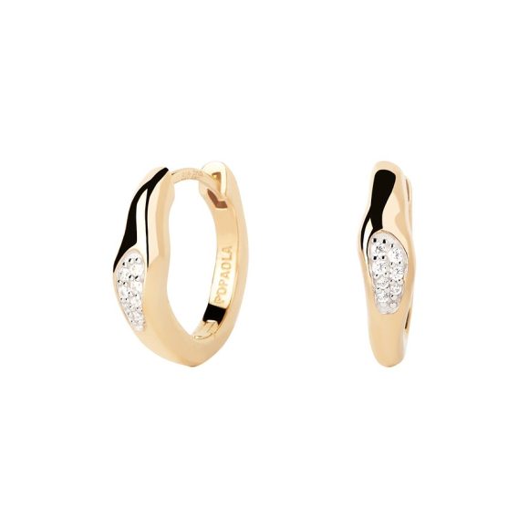 orecchini donna gioielli PDPaola The New Essentials