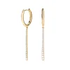 orecchini donna gioielli PDPaola The New Essentials