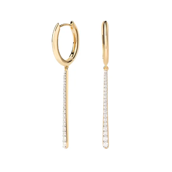 orecchini donna gioielli PDPaola The New Essentials