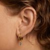 orecchini donna gioielli PDPaola The New Essentials - immagine 2