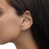 orecchini donna gioielli PDPaola The New Essentials - immagine 2