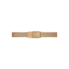orologio solo tempo donna Daniel Wellington Quadro Mini Melrose DW00100647 - immagine 5