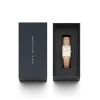 orologio solo tempo unisex Daniel Wellington The Bound DW00100699 - immagine 7