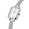 orologio solo tempo donna Daniel Wellington Quadro Mini DW00100726 - immagine 2