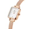 orologio solo tempo donna Daniel Wellington Quadro Mini DW00100727 - immagine 2