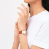 orologio solo tempo donna Daniel Wellington The Bound DW00100696 - immagine 2