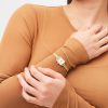 orologio solo tempo donna Daniel Wellington Quadro Mini DW00100725 - immagine 3