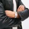 orologio solo tempo unisex Daniel Wellington The Bound DW00100700 - immagine 4