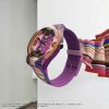 orologio solo tempo donna Swatch x Centre Pompidou The Frame, By Frida Kahlo SUOZ341 - immagine 2