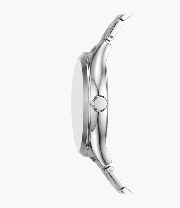 orologio solo tempo uomo Fossil Fenmore BQ2860 - immagine 2