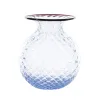 Vaso Venini Balloton Fiori
