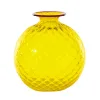 Vaso Venini Monofiori Balloton