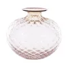 Vaso Venini Monofiori Balloton