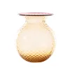 Vaso Venini Balloton Fiori