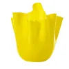 Vaso Venini Fazzoletto Opalino