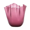 Vaso Venini Fazzoletto Opalino