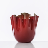 Vaso Venini Fazzoletto Opalino - immagine 2