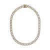 collana donna gioielli Bronzallure Altissima WSBZ02326Y.WHI-CZ - immagine 2